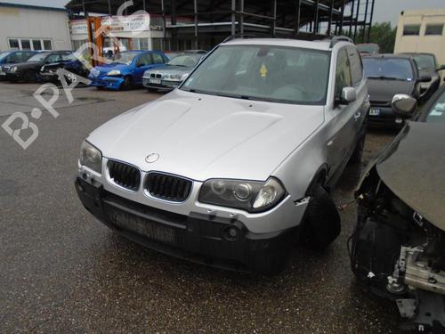 Right taillight BMW X3 (E83) 3.0 d | BP21291963C35 