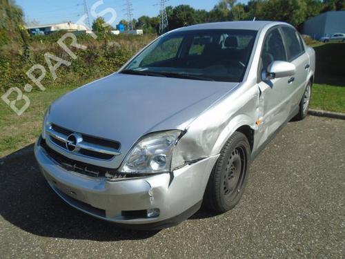 Fuel flap OPEL VECTRA C (Z02)  | BP21369946C131 
