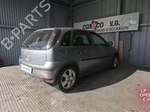 Right headlight OPEL CORSA C (X01) 1.2 (F08, F68) | BP39607975C29 - Image 15