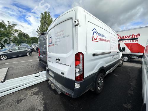 Headlight switch FORD TRANSIT V363 Van (FCD, FDD) 2.0 EcoBlue | BP21370474I24  - Image 15