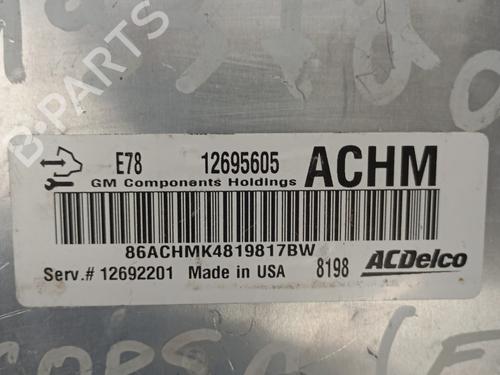 centralina-motore-opel-corsa-e-x15-2014-31923778 main image