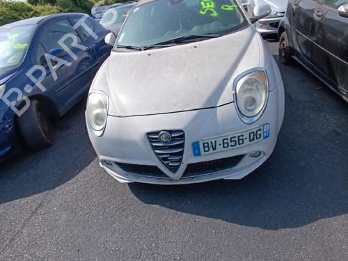 Engine ALFA ROMEO MITO (955_) 1.6 JTDM (955AXC1B) | BP35994430M1 - Image 8