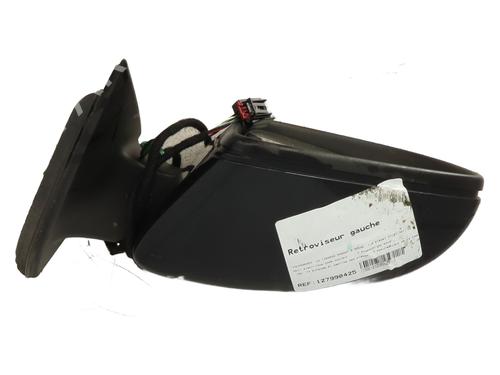 Left mirror VW PASSAT B7 Variant (365) 1.6 TDI | BP36525821C26 - Image 6