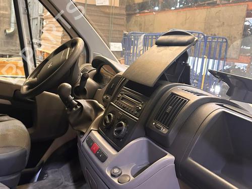 Peças PEUGEOT BOXER Van 2.2 HDi 100 4947867