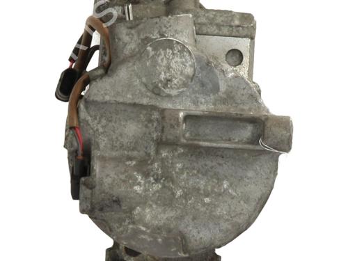 Used AC compressor AC compressor MERCEDES-BENZ B-CLASS Sports Tourer (W246, W242) B 180 CDI (246.200) (109 hp) 21311389 21311389