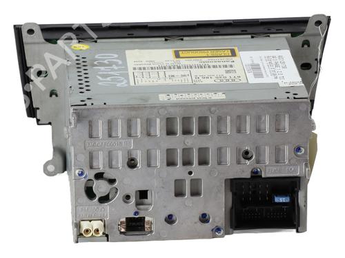 radio-audi-a4-b8-8k2-2007-2008-2009-2010-2011-2012-2013-2014-2015-2016-2017-26689758 main image