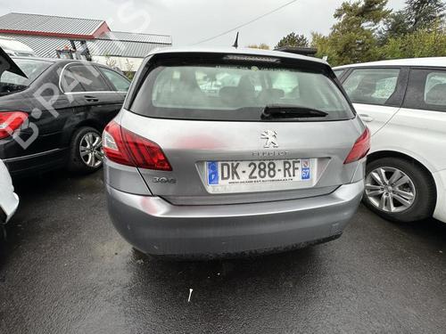 Rear mirror PEUGEOT 308 II (LB_, LP_, LW_, LH_, L3_) 1.2 THP 130 | BP21290442I6