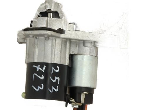 Starter RENAULT CAPTUR I (J5_, H5_) 1.3 TCe 150 (J5NK, J5JS) | BP30532188M8 - Image 2