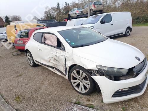 Starter VW SCIROCCO III (137, 138) 1.4 TSI | BP30922007M8  - Image 8