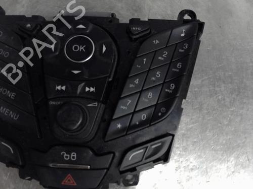 Switch FORD FOCUS III 1.6 TDCi ECOnetic | BP21370954I30 