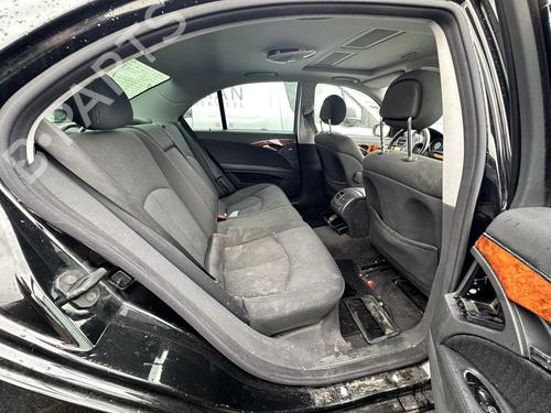 Engine MERCEDES-BENZ E-CLASS (W211) E 270 CDI (211.016) | BP21303359M1 