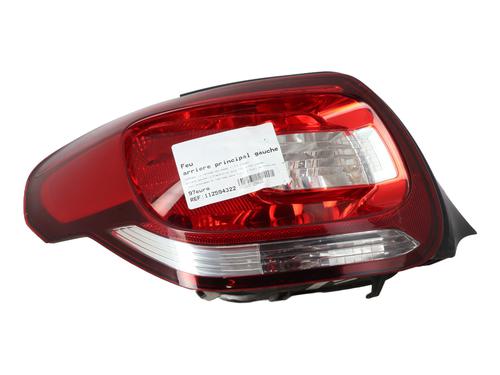 Left taillight CITROËN DS3 (SA_) 1.6 HDi 110 | BP29233517C34 - Image 6