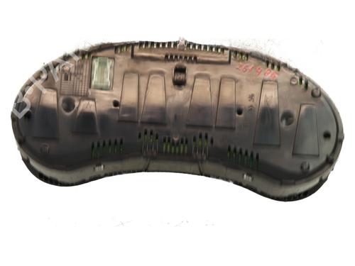 Instrument cluster CITROËN C4 II (NC_) 1.6 HDi 110 | BP34452566C47 - Image 6