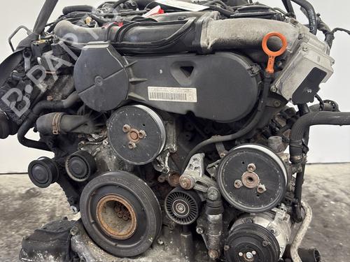 Motor für AUDI A6 C6 Avant (4F5) 3.0 TDI quattro (225 hp) 24632986