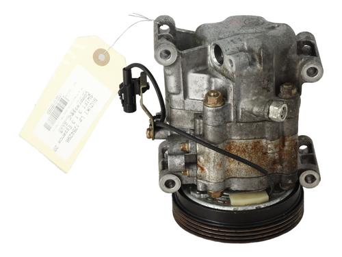 AC compressor SUZUKI SWIFT III (MZ, EZ) 1.3 (RS413, ZC11S) | BP31146359M34 - Image 5