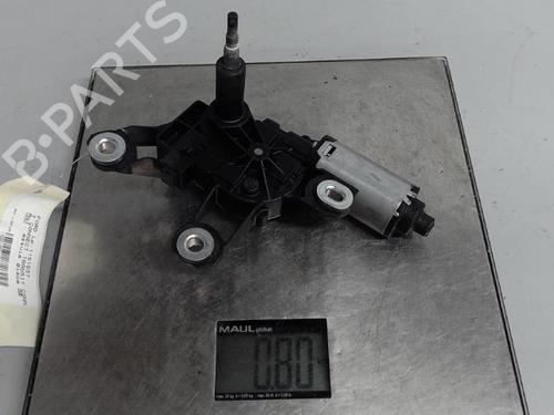 Viskermotor bagrude FORD TRANSIT CONNECT (P65_, P70_, P80_) 1.8 TDCi (90 hp) 21367087