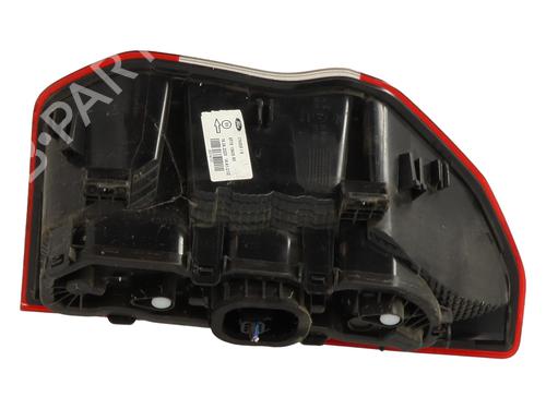 Left taillight FORD TRANSIT COURIER B460 Box Body/MPV 1.0 EcoBoost | BP31838178C34 