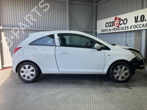 Starter OPEL CORSA D (S07) 1.2 (L08, L68) | BP36398734M8 - Image 12