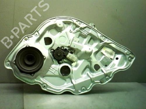 Used Right rear window motor LANCIA MUSA (350_) 1.3 D Multijet (350.AXG11, 350.AXG1A) (90 hp) 21363215