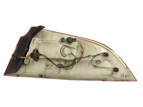 Left taillight SKODA SUPERB II (3T4) 1.4 TSI | BP31855146C34 - Image 2