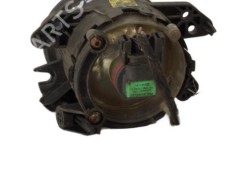 Left front fog light MERCEDES-BENZ A-CLASS (W169) A 180 CDI (169.007, 169.307) | BP30804093C30