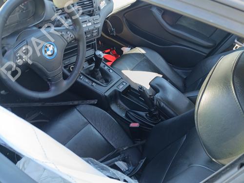 Steering column stalk BMW 3 (E46) 320 d | BP29509502I23 - Image 9
