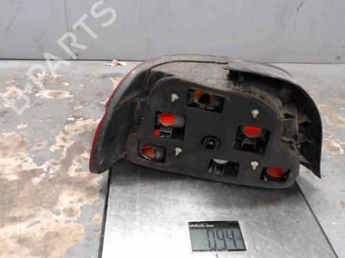 Right taillight BMW 5 (E39) 523 i | BP21308444C35 