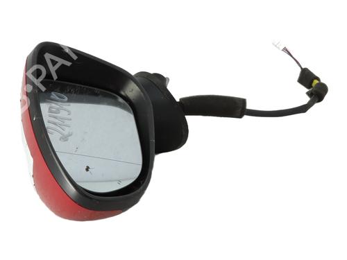 Left mirror FIAT 124 Spider (348_) 1.4 (348) | BP27673572C26 