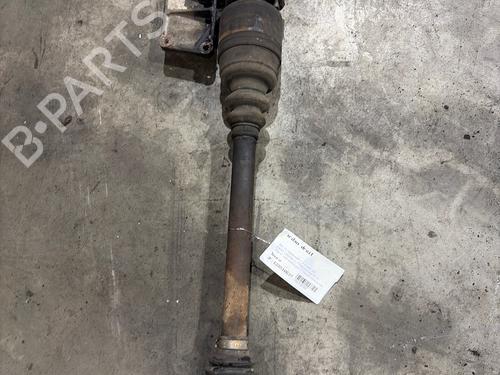 Used Right front driveshaft Right front driveshaft 39197399 39197399