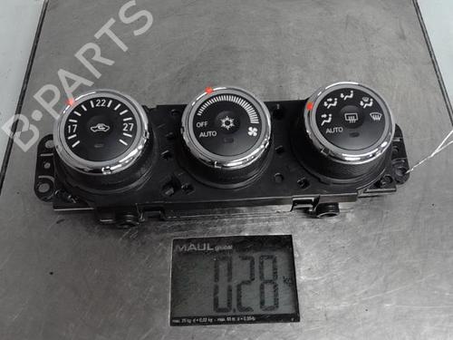 Climate control MITSUBISHI OUTLANDER II (CW_W) 2.2 DI-D 4WD | BP21291701I5 