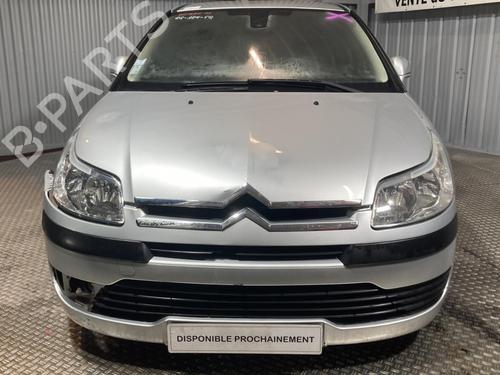 Front left seatbelt CITROËN C4 I (LC_) 1.4 16V | BP33451280I26  - Image 7