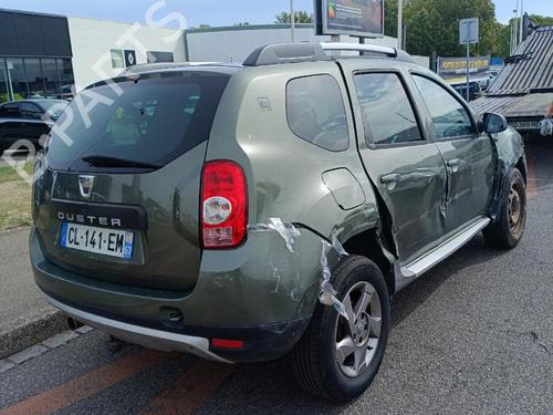 Right taillight DACIA DUSTER (HS_) 1.6 16V Hi-Flex | BP39711857C35 - Image 9