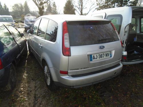Commande Chauffage FORD FOCUS C-MAX (DM2) 2.0 TDCi | BP21365318I5 