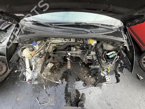 Left mirror CITROËN C3 II (SC_) 1.4 VTi 95 | BP23807556C26 