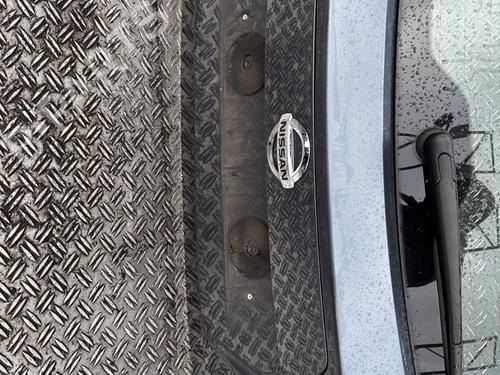 Tailgate NISSAN MICRA V (K14) 1.0 | BP32268249C6