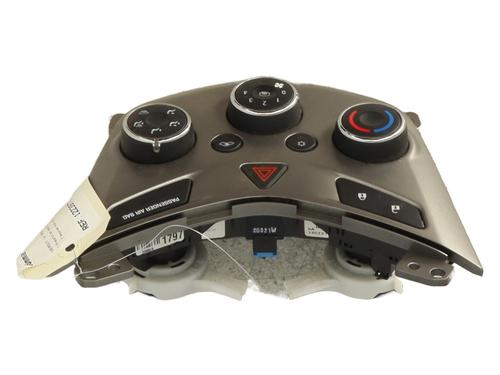 Climate control CHEVROLET AVEO Hatchback (T300) 1.3 D | BP32870058I5 - Image 3