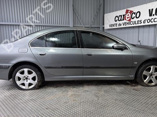 Right taillight PEUGEOT 607 (9D, 9U) 2.2 HDi | BP31293894C35 - Image 9