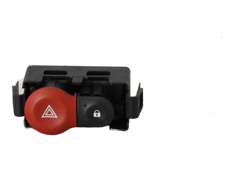 Advarselsbryter RENAULT CLIO III (BR0/1, CR0/1) 1.5 dCi (BR17, CR17) (86 hp) 29211125