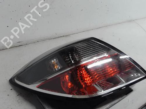 Left taillight OPEL ASTRA H GTC (A04) 1.9 CDTI (L08) | BP21318111C34 