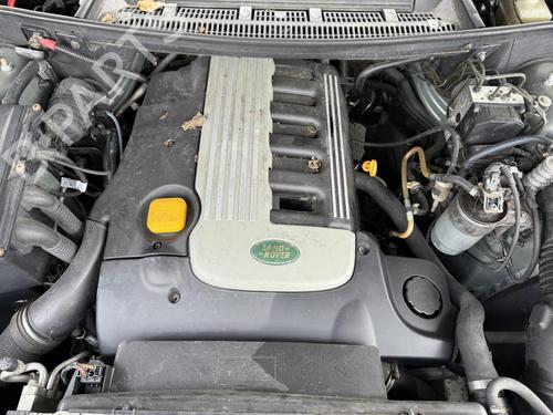 Engine LAND ROVER RANGE ROVER III (L322) 3.0 D 4x4 | BP27596025M1 - Image 14