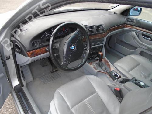 Left taillight BMW 5 Touring (E39) 530 d | BP21321105C34 