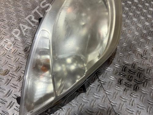 Right headlight RENAULT TRAFIC II Van (FL) 2.0 dCi 90 (FL0H, FL00, FL01, FL0M, FL0P, FL0S) | BP38563169C29 - Image 4