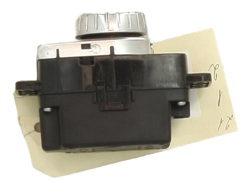Used Switch Switch MERCEDES-BENZ B-CLASS Sports Tourer (W246, W242) B 180 CDI (246.200) (109 hp) 21873581 21873581