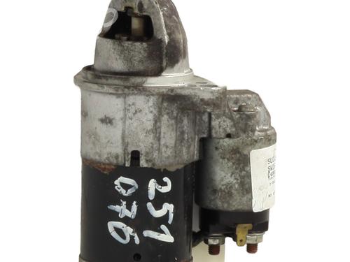 Starter SUZUKI SWIFT IV (FZ, NZ) 1.2 (AZH412, ZC72S) | BP24376641M8  - Image 5
