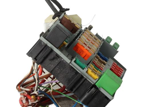 Sikringsdose PEUGEOT 206 Hatchback (2A/C) 1.1 i | BP30936405E1