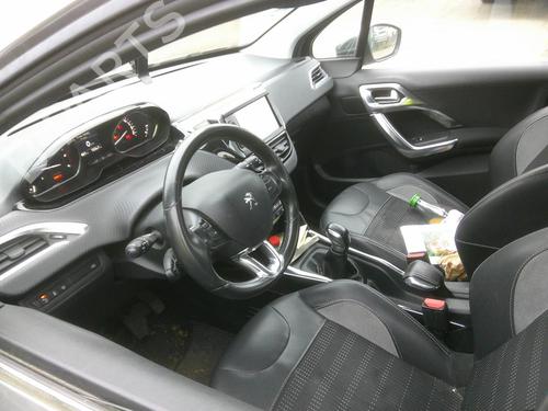 Right tailgate light PEUGEOT 2008 I (CU_) 1.6 HDi | BP23808370C80 - Image 6