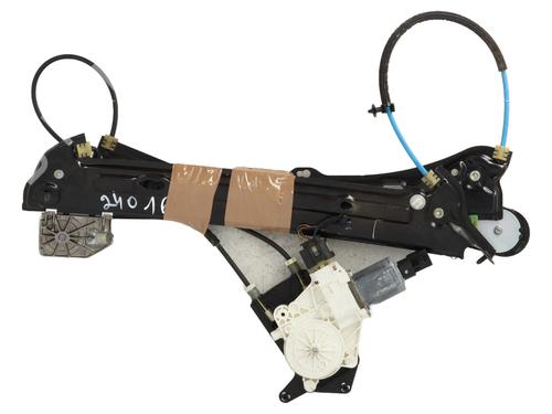 Used Left front window motor BMW 4 Gran Coupe (F36) 440 i xDrive (326 hp) 25881142