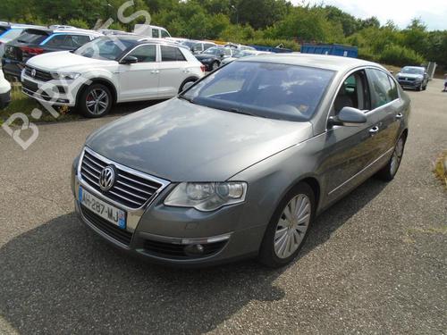 Left front window switch VW PASSAT B6 (3C2) 2.0 TDI | BP21366083I27 - Image 10