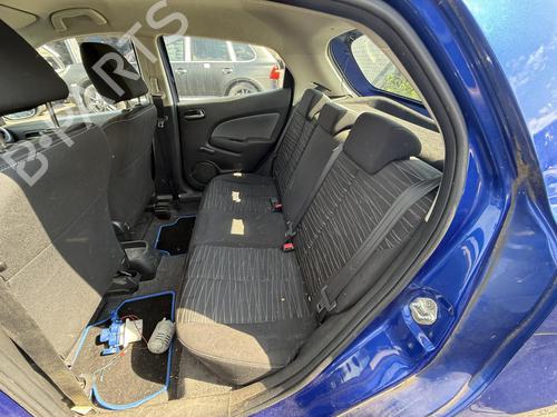 Steering column stalk MAZDA 2 (DE_, DH_) 1.4 MZR-CD | BP29069772I23 - Image 20