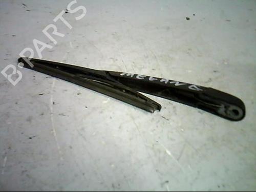 Used Rear windshield wiper arm RENAULT MEGANE II (BM0/1_, CM0/1_) 1.9 dCi (BM0G, CM0G) (120 hp) 21310788